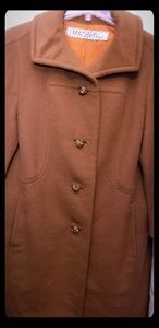 Vintage Ladies coat